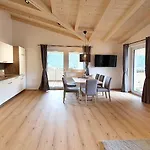Apartament In Milders With Stubai Supercard *
