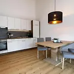 In Milders With Stubai Supercard Apartamento Neustift im Stubaital