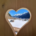 In Milders With Stubai Supercard Apartamento