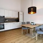 In Milders With Stubai Supercard Apartament Neustift im Stubaital