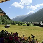 In Milders With Stubai Supercard Apartament