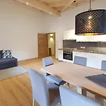 Apartamento In Milders With Stubai Supercard *