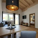 Apartment In Milders With Stubai Supercard *