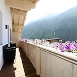 In Milders With Stubai Supercard Apartment Neustift im Stubaital