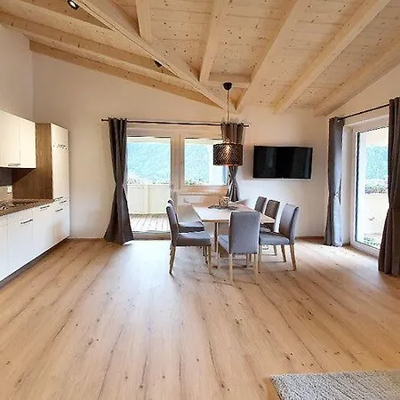 Appartement In Milders With Stubai Supercard *