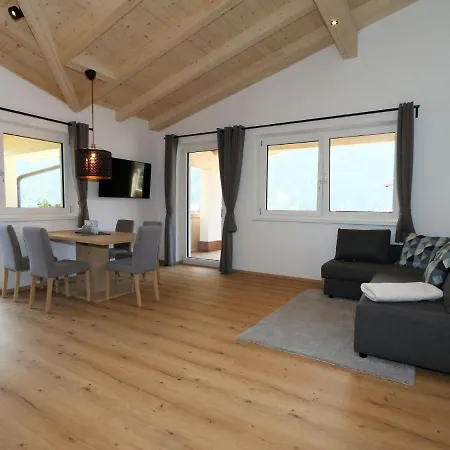 In Milders With Stubai Supercard 아파트 *