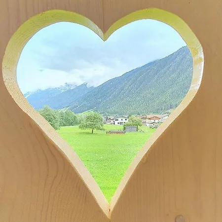 In Milders With Stubai Supercard Appartement *