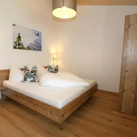 In Milders With Stubai Supercard Apartamento *