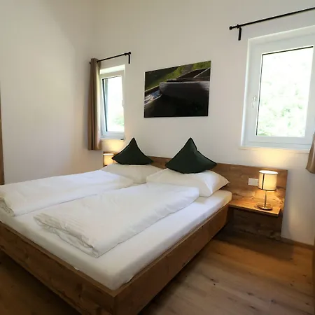 Apartamento In Milders With Stubai Supercard Neustift im Stubaital