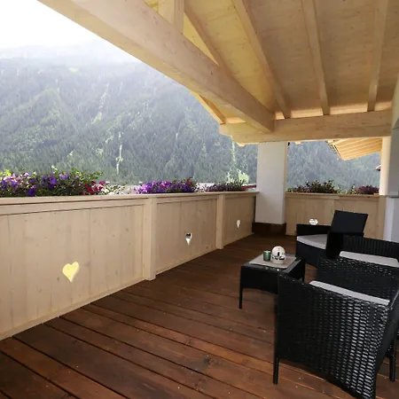 Apartamento In Milders With Stubai Supercard *