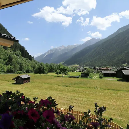 In Milders With Stubai Supercard アパート