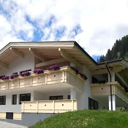 アパート In Milders With Stubai Supercard *