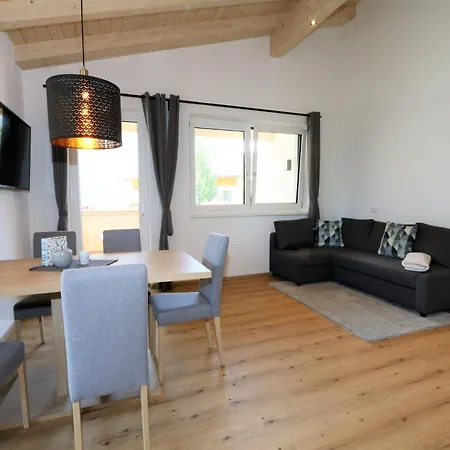 In Milders With Stubai Supercard Apartment *