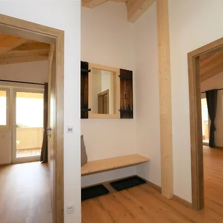 Apartment In Milders With Stubai Supercard Neustift im Stubaital