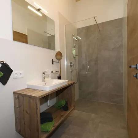 In Milders With Stubai Supercard Apartment