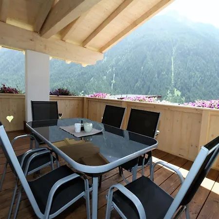 Apartment In Milders With Stubai Supercard