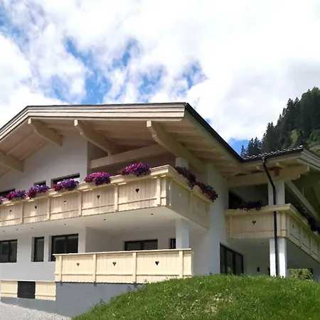 In Milders With Stubai Supercard *