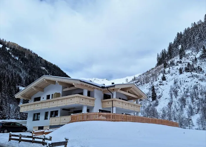 In Milders With Stubai Supercard Neustift im Stubaital