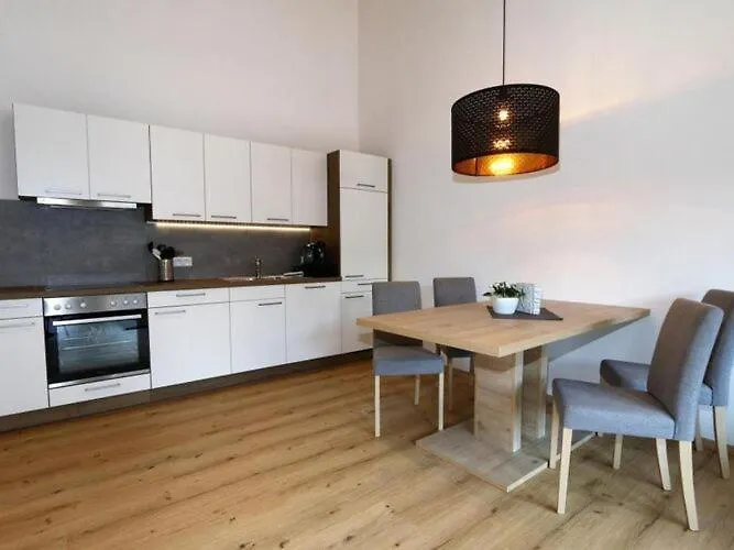 In Milders With Stubai Supercard Appartement Neustift im Stubaital