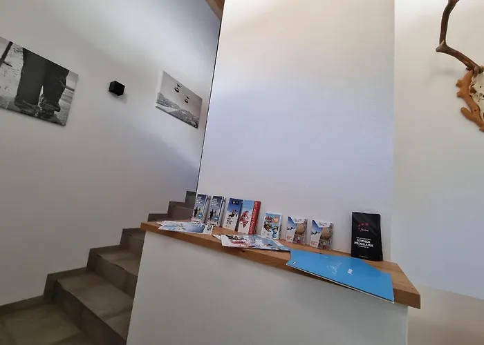 In Milders With Stubai Supercard 노이스티프트임스튀바이탈