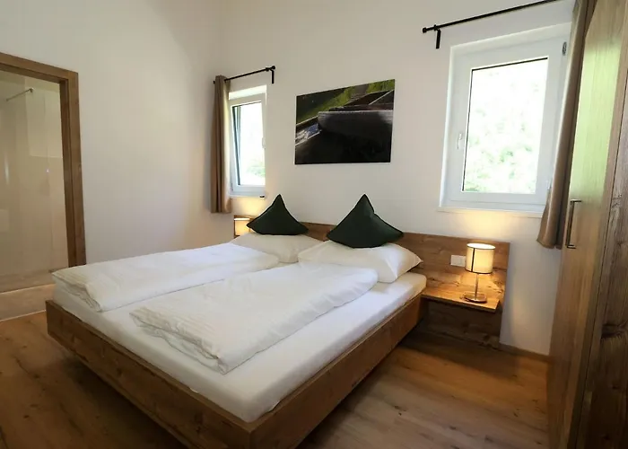 Appartement In Milders With Stubai Supercard