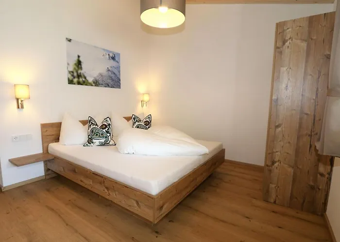 In Milders With Stubai Supercard 아파트 *