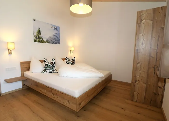 Appartement In Milders With Stubai Supercard *