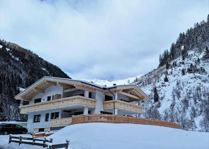 In Milders With Stubai Supercard