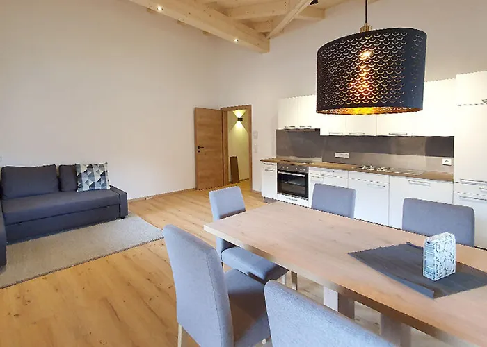 Appartement In Milders With Stubai Supercard