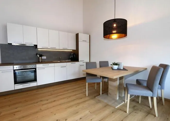 In Milders With Stubai Supercard Appartement Neustift im Stubaital