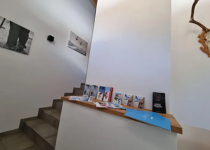 In Milders With Stubai Supercard