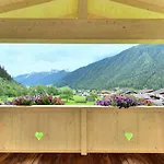 Apartamento In Milders With Stubai Supercard *
