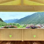 In Milders With Stubai Supercard Apartamento Neustift im Stubaital