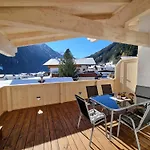 In Milders With Stubai Supercard Apartamento