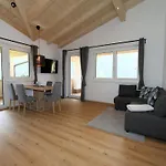 Apartamento In Milders With Stubai Supercard Neustift im Stubaital