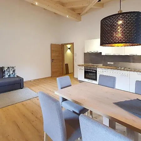 Apartment In Milders With Stubai Supercard Neustift im Stubaital