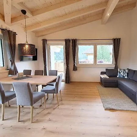 Apartment In Milders With Stubai Supercard