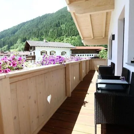 Apartment In Milders With Stubai Supercard *