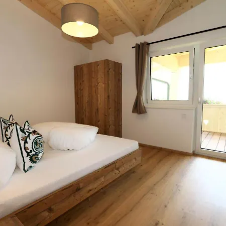 Apartment In Milders With Stubai Supercard Neustift im Stubaital