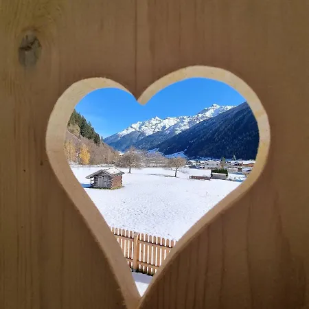 In Milders With Stubai Supercard Apartment