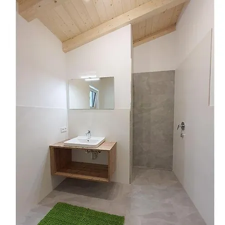 In Milders With Stubai Supercard *