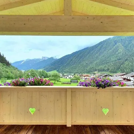 Apartment In Milders With Stubai Supercard *