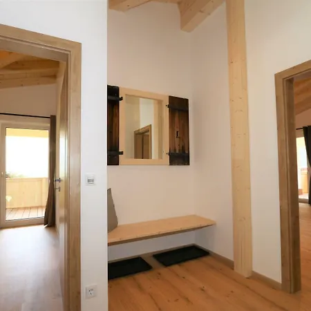 Apartment In Milders With Stubai Supercard