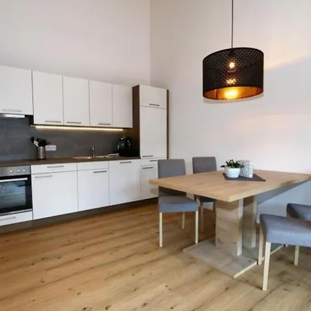 In Milders With Stubai Supercard Apartment Neustift im Stubaital