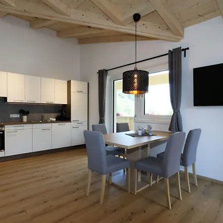 In Milders With Stubai Supercard Apartment *