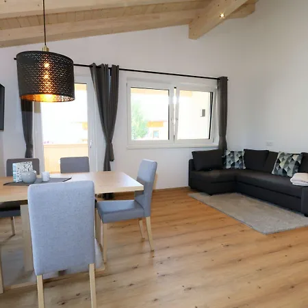 In Milders With Stubai Supercard Apartment Neustift im Stubaital