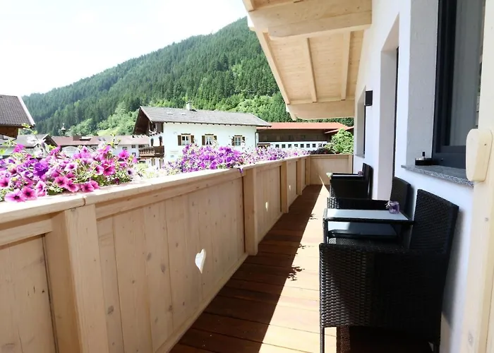 In Milders With Stubai Supercard