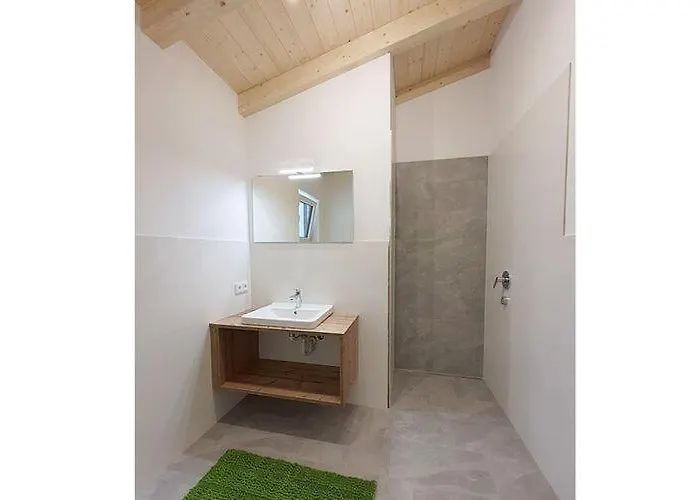 In Milders With Stubai Supercard *