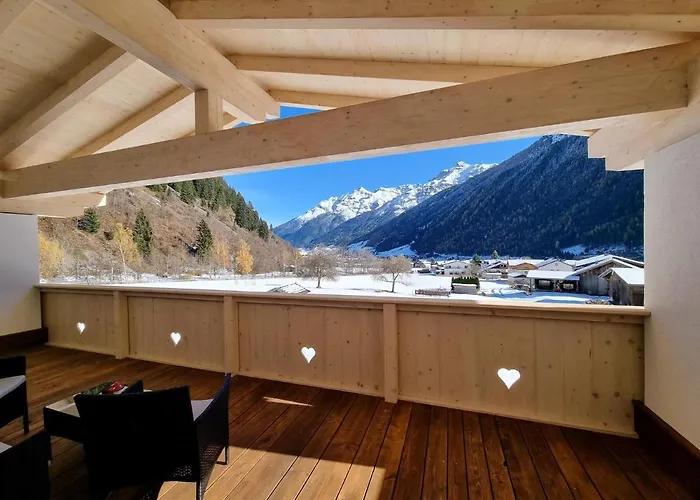 In Milders With Stubai Supercard