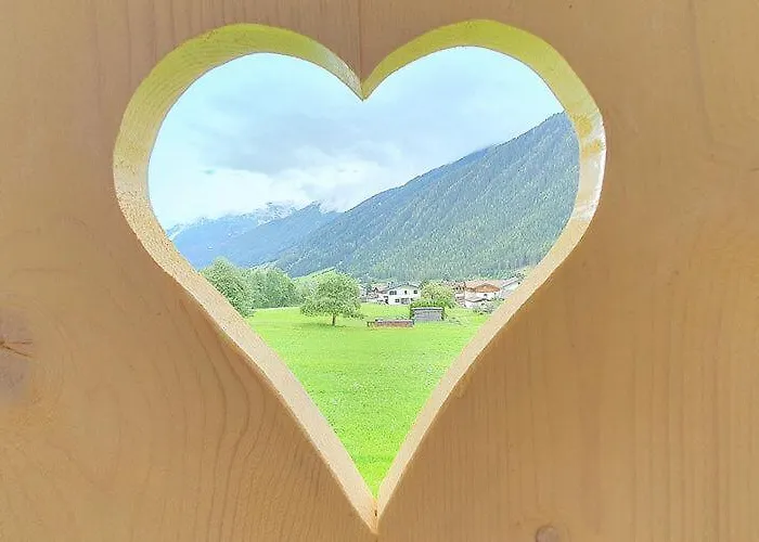 In Milders With Stubai Supercard Lägenhet *